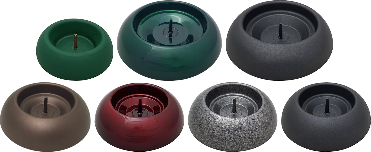 EasyFix kerstboom standaards bij Bobs Bomen Castricum